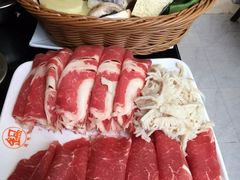 -锅色天香(巴士底区店)