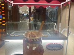 -顺德美的万豪酒店·自助餐·贡厨