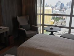 -曼谷铂尔曼皇权酒店