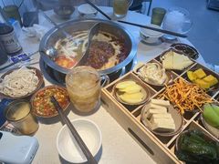 -芈重山老火锅(广州首店)