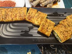 -看丹桥老头烧烤(西国贸店)