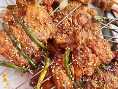 -老味烧烤(总店)