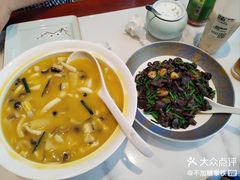 -一品滇香·云南菜(公益西桥店)