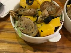 -BE BRIGHT KITCHEN(正佳广场店)