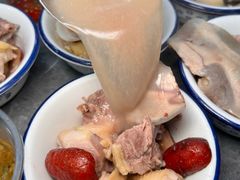 -兴兴旺·冬瓜盅·啫啫煲(西华路店)