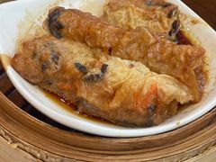 -东豪园林海鲜酒家(南港路辅路店)