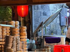 -古市香跷脚牛肉·非遗传承单位