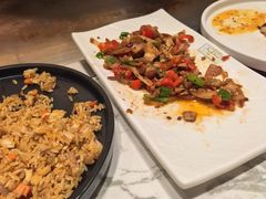 -火地铁板烧(昆山万象汇店)