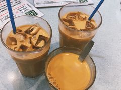 冰奶茶-华嫂冰室(尖沙咀店)