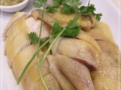 -巫记鸡饭店