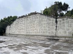 -张坝桂圆林公园