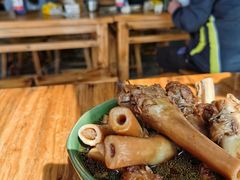 -老冯拉面羊棒骨(西宸广场店)