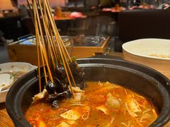 -金太阳海鲜烧烤·本地人餐厅(东纬路旗舰店)