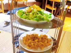 -宏安瑞士大酒店馥澜吧