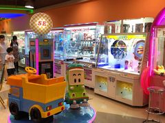 -汤姆熊欢乐世界·史莱姆怪兽(正大店)