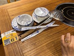 -厝味火锅·潮汕卤水火锅(十一合店)