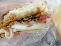 -清真拉妈卤味(回民街店)