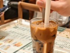 -华嫂冰室(尖沙咀店)