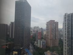 -重庆富力艾美酒店