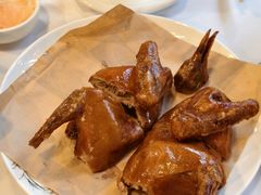 -勝記酒家·37年老字号·经典粤菜(荔枝公园店)