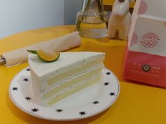 -姆们M Sweetie Cake(三里屯店)