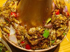 -黄泰吉拾味餐厅(江汉路店)
