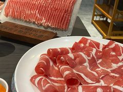 -东来顺饭庄(上地华联店)