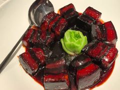 -蘇锦宴·淮扬菜烤鸭·小院(三元桥霄云路店)