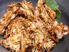 乾隆白菜-晟永興烤鸭店(五道口店)