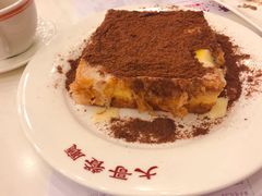 漏奶华-大哥餐厅(西城花园店)