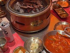 -西塔老太太泥炉烤肉(苏州大悦城店)