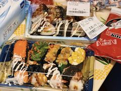 -大润发(勤业店)