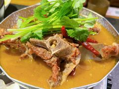 -莘府·老豆腐鱼头·建德菜(金马店)