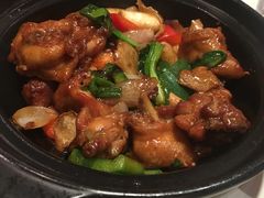 -太兴餐厅(小径湾店)