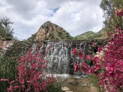 -桑干河大峡谷旅游区