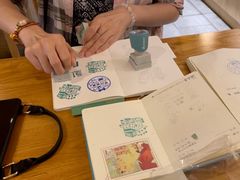 -猫的天空之城概念书店(苏州诚品店)