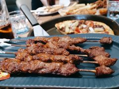 -必胜客(万象城店)