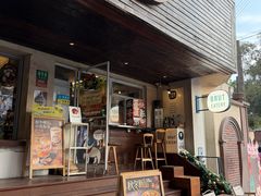 -Brut Eatery悦璞食堂(愚园路店)