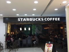 -星巴克臻选(深圳华强北茂业店)
