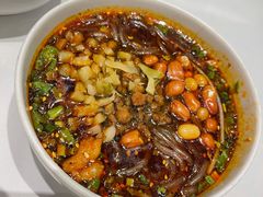 -眉州东坡(上海中心店)