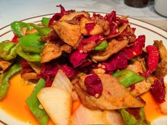 -纳鲁孜·新疆特色餐厅(上海悦荟广场店)