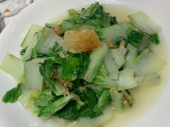 -老人和饭店(打浦路店)