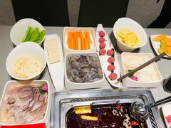 -海底捞火锅(关山保利店)