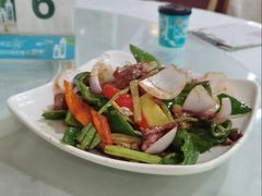 -区海鸡场饭店(石壁店)