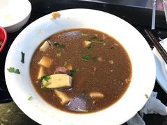 -二姐卤煮(南十里居店)