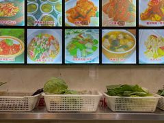 -福建美食城(老君堂店)