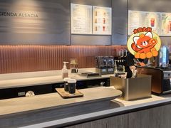 -星巴克臻选(重庆大融城店)