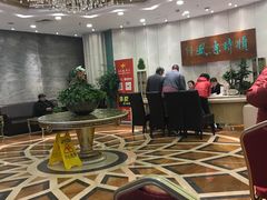 大堂-顺风海鲜港(金玉兰店)