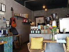 -251#coffee roasters(沿河东路店)