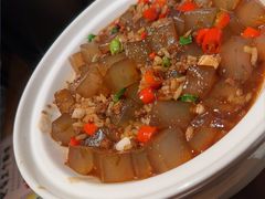-蝦塘·中国餐馆(城墙南马道巷店)